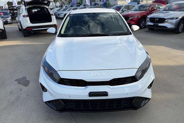 2020 Kia Cerato Sport+ BD