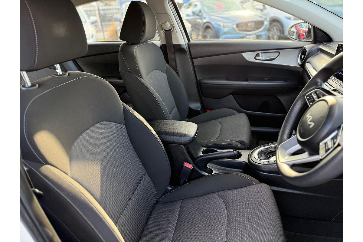 2020 Kia Cerato Sport+ BD
