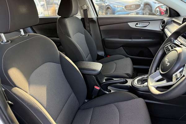 2020 Kia Cerato Sport+ BD