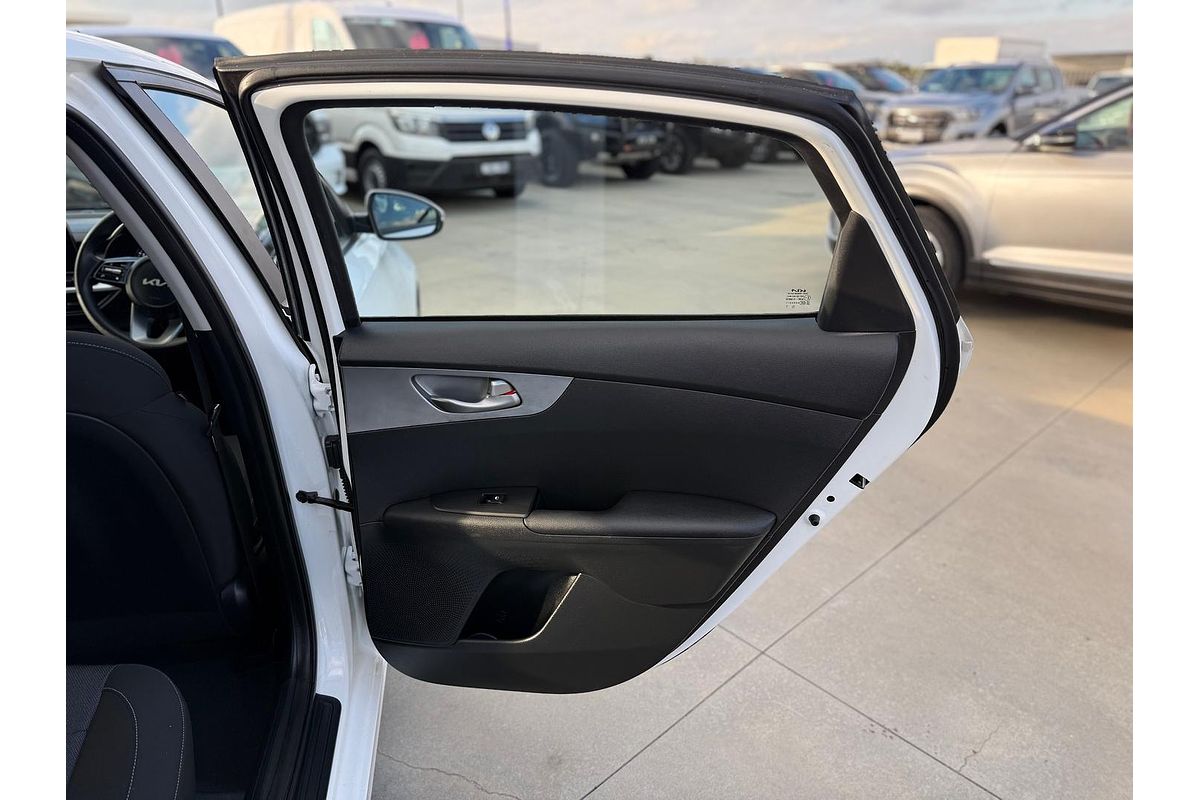 2020 Kia Cerato Sport+ BD