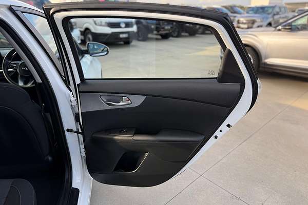 2020 Kia Cerato Sport+ BD