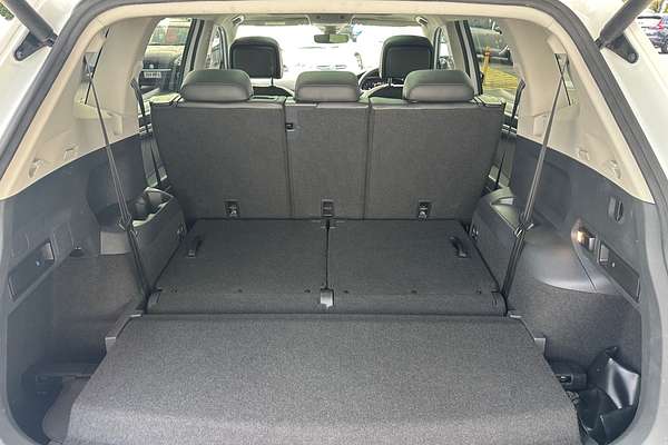 2021 Volkswagen Tiguan 162TSI Highline Allspace 5N