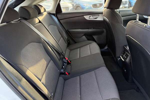 2020 Kia Cerato Sport+ BD