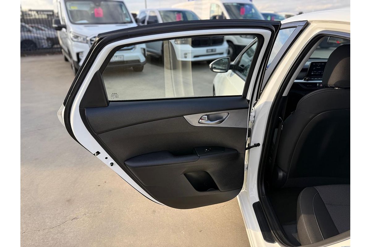 2020 Kia Cerato Sport+ BD