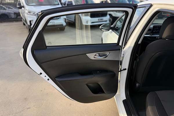 2020 Kia Cerato Sport+ BD