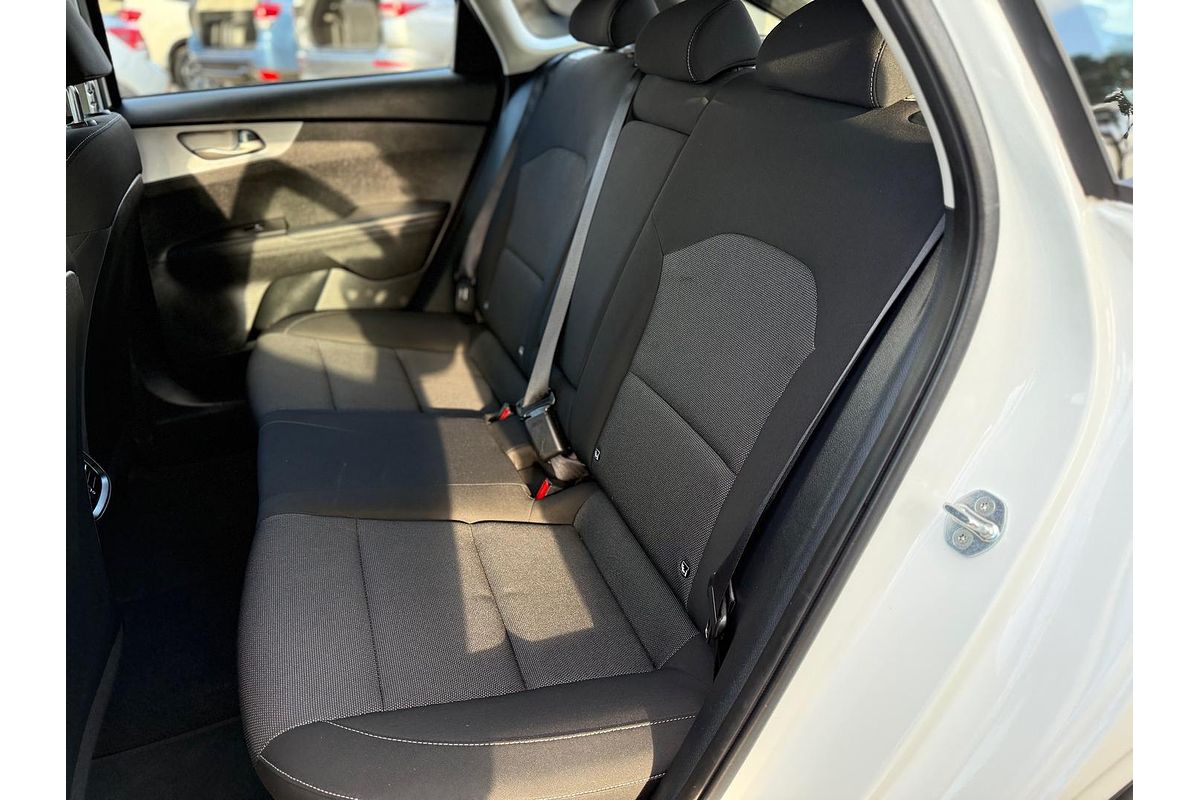 2020 Kia Cerato Sport+ BD