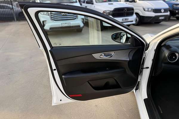 2020 Kia Cerato Sport+ BD