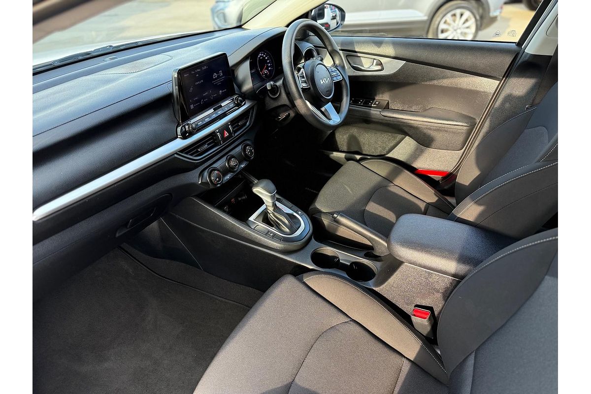 2020 Kia Cerato Sport+ BD