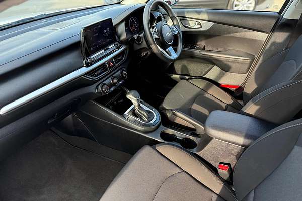 2020 Kia Cerato Sport+ BD