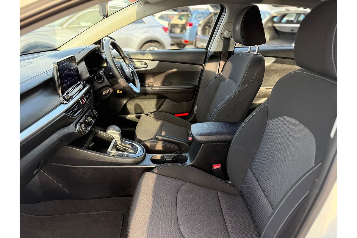 2020 Kia Cerato Sport+ BD