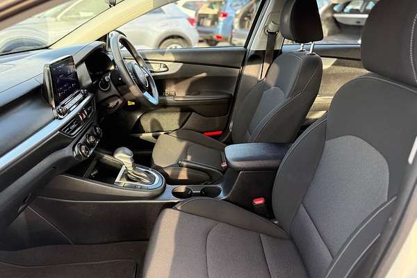 2020 Kia Cerato Sport+ BD
