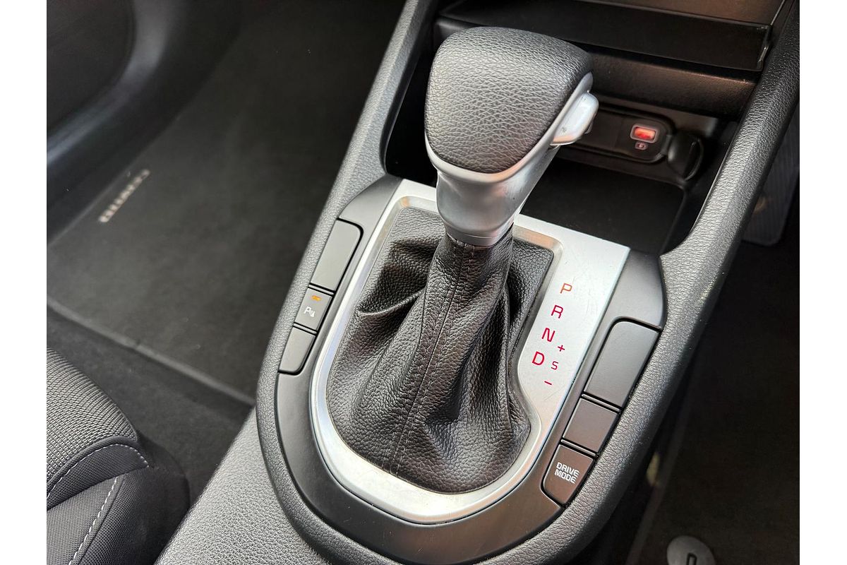 2020 Kia Cerato Sport+ BD