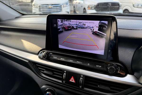 2020 Kia Cerato Sport+ BD