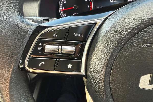 2020 Kia Cerato Sport+ BD