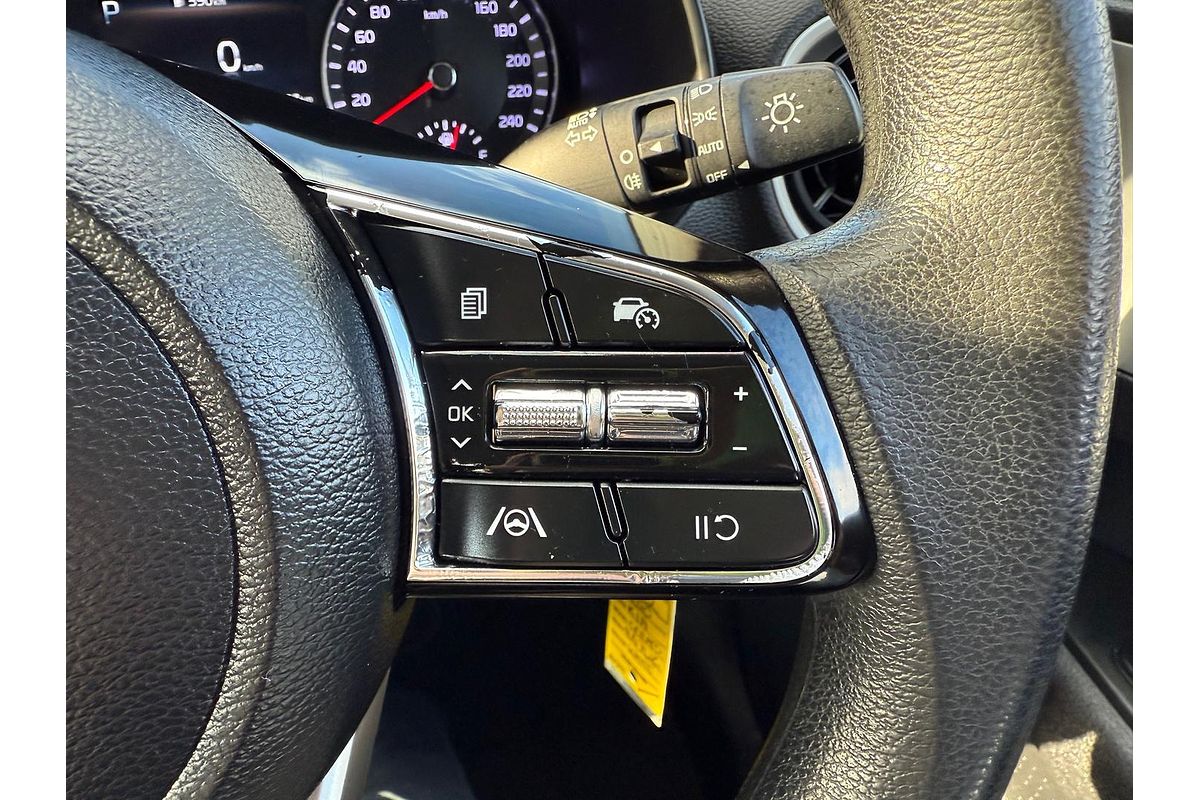 2020 Kia Cerato Sport+ BD