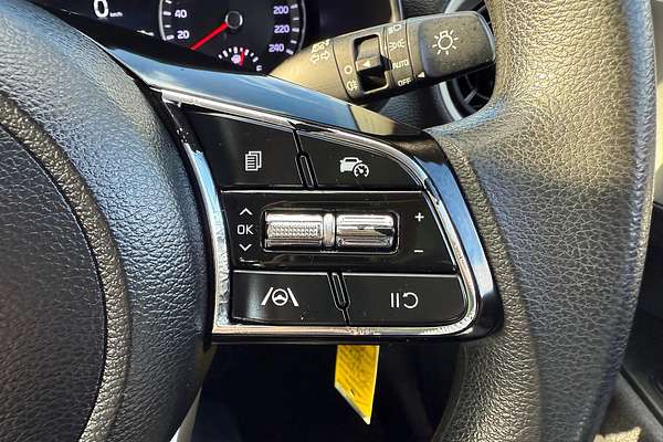 2020 Kia Cerato Sport+ BD