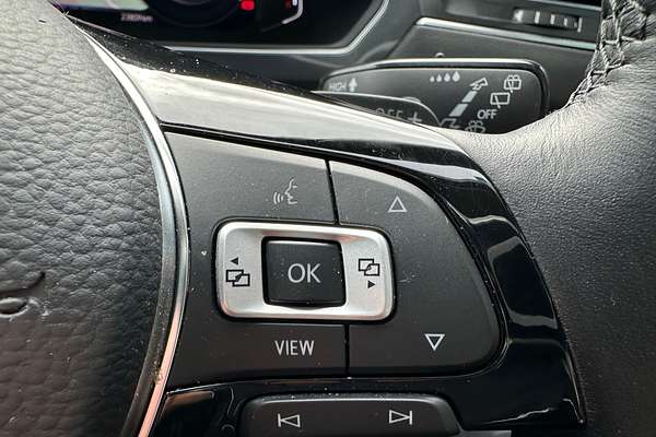 2021 Volkswagen Tiguan 162TSI Highline Allspace 5N