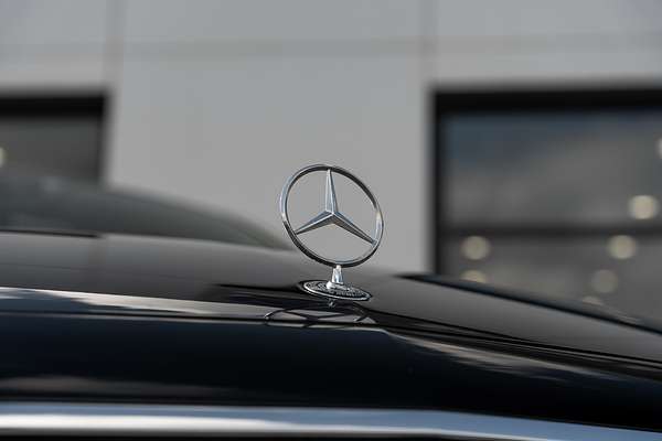 2016 Mercedes-Benz E-Class E200 W213