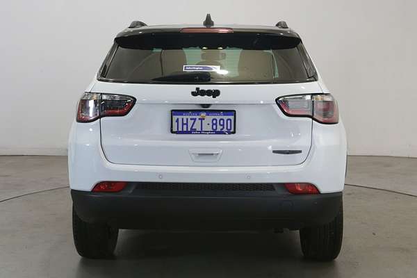 2023 Jeep Compass Night Eagle M6
