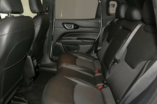 2023 Jeep Compass Night Eagle M6