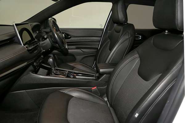 2023 Jeep Compass Night Eagle M6