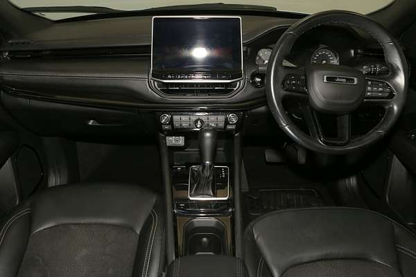 2023 Jeep Compass Night Eagle M6