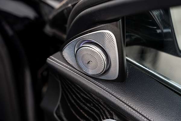 2016 Mercedes-Benz E-Class E200 W213
