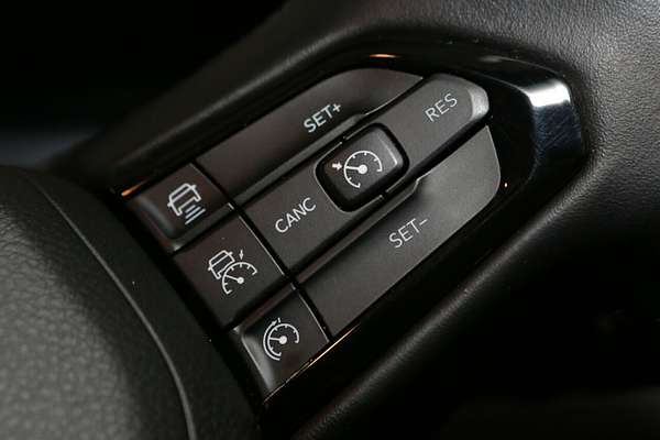 2023 Jeep Compass Night Eagle M6