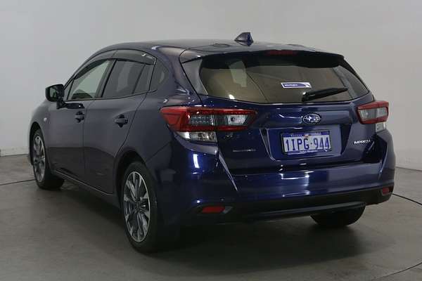 2021 Subaru Impreza 2.0i G5