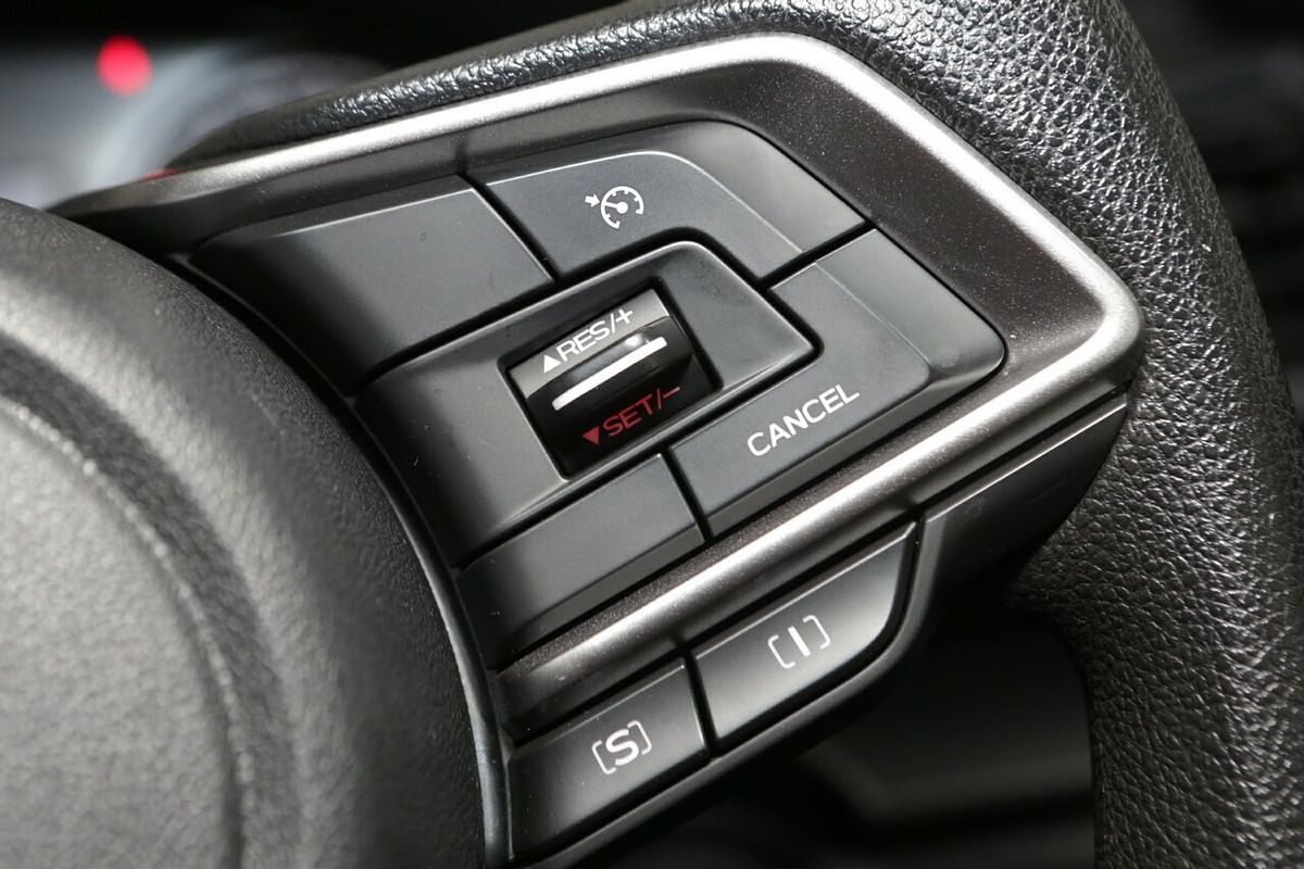 2021 Subaru Impreza 2.0i G5