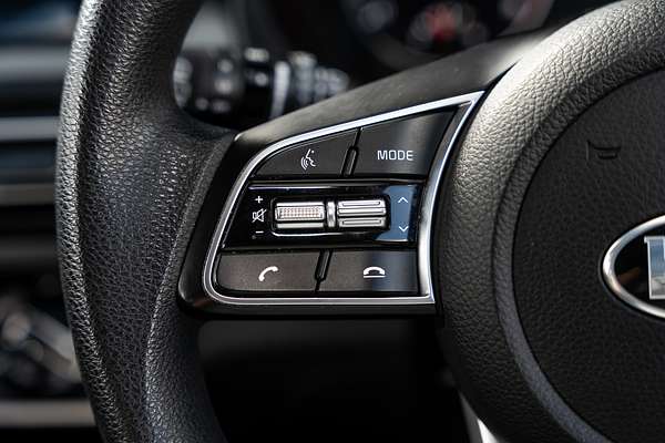 2021 Kia Seltos S SP2
