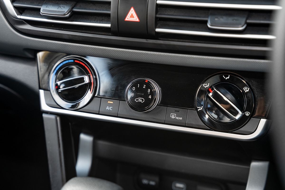 2021 Kia Seltos S SP2