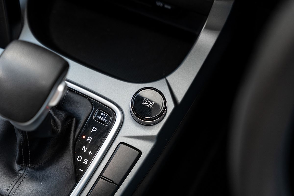 2021 Kia Seltos S SP2