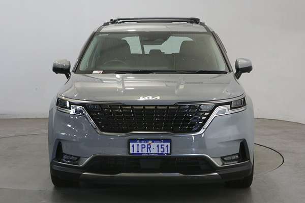2022 Kia Carnival Platinum KA4
