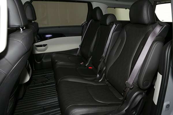 2022 Kia Carnival Platinum KA4