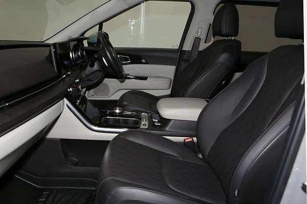 2022 Kia Carnival Platinum KA4