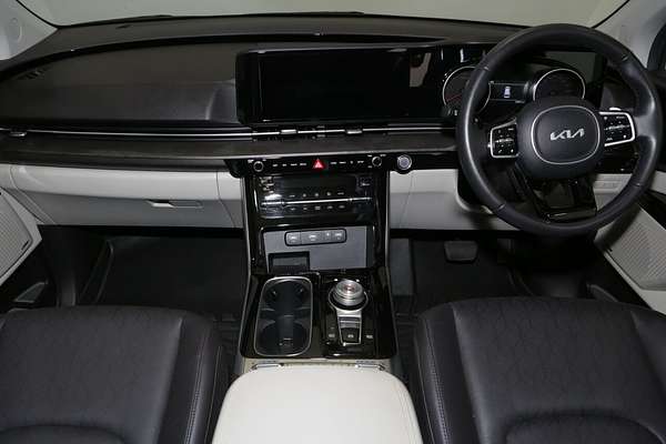 2022 Kia Carnival Platinum KA4