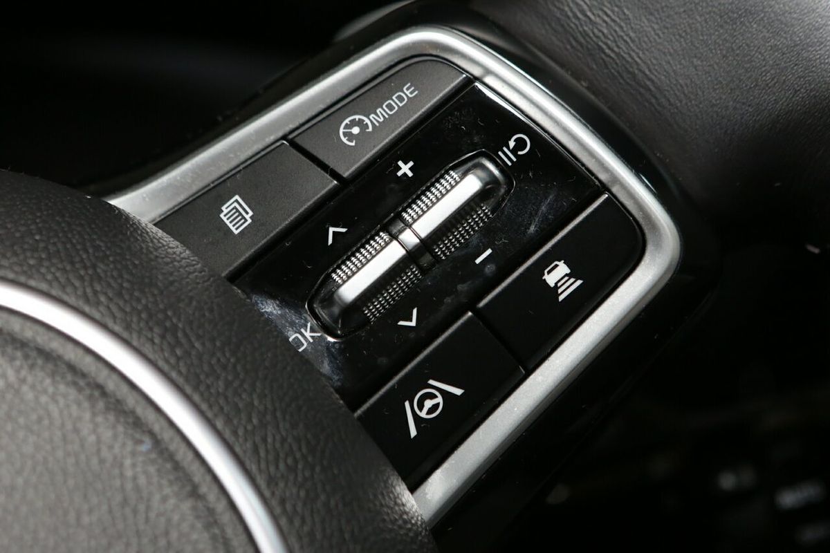 2022 Kia Carnival Platinum KA4