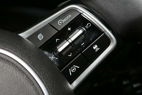 2022 Kia Carnival Platinum KA4