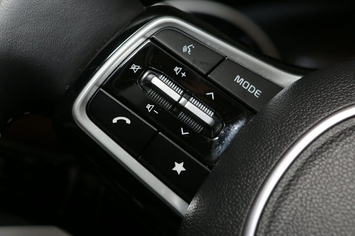 2022 Kia Carnival Platinum KA4
