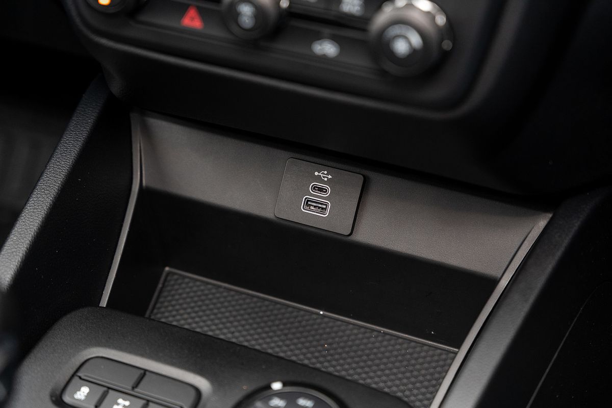 2024 Ford Ranger Black Edition 4X4