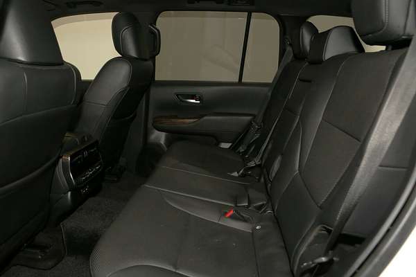 2022 Toyota Landcruiser VX FJA300R