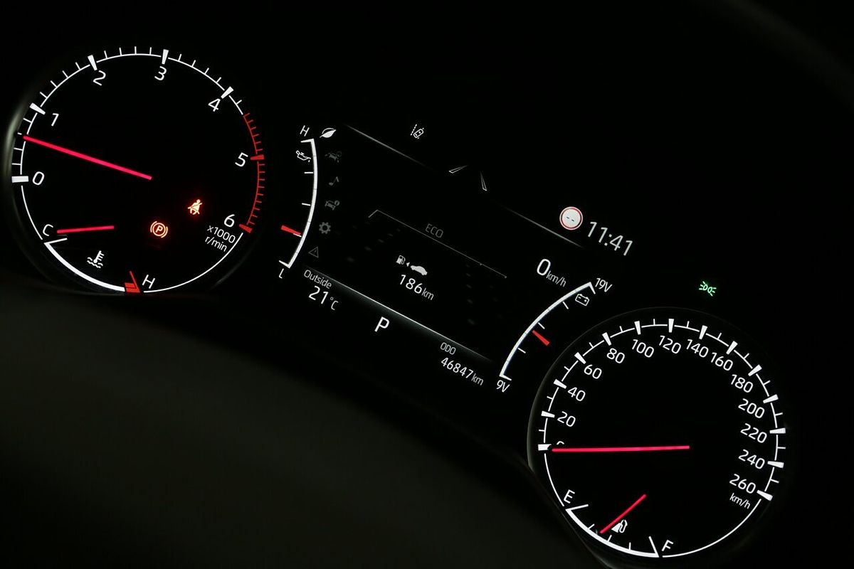 2022 Toyota Landcruiser VX FJA300R