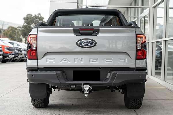 2024 Ford Ranger Black Edition 4X4