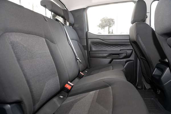 2024 Ford Ranger Black Edition 4X4