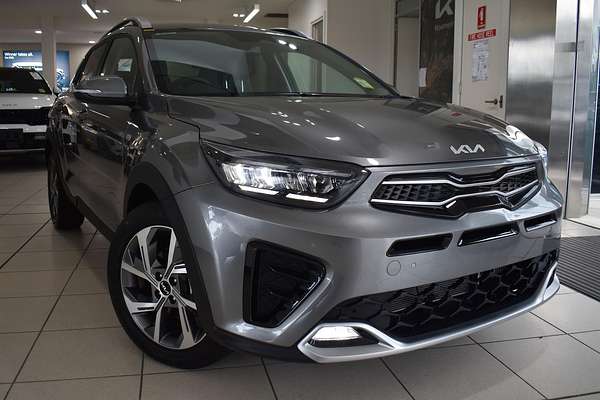 2025 Kia Stonic GT-Line YB