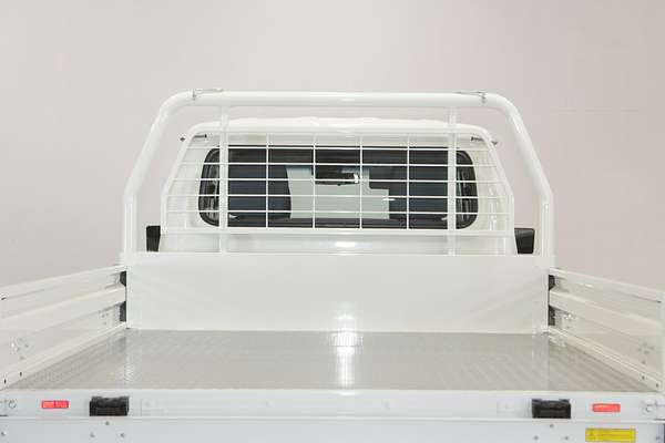 2025 Toyota Landcruiser GXL VDJL79R 4X4