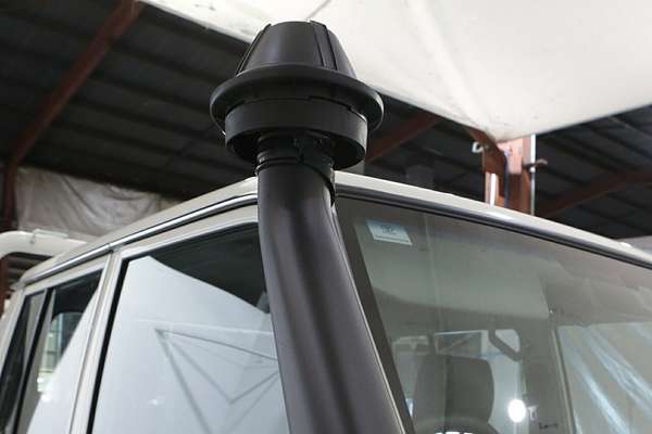 2025 Toyota Landcruiser GXL VDJL79R 4X4