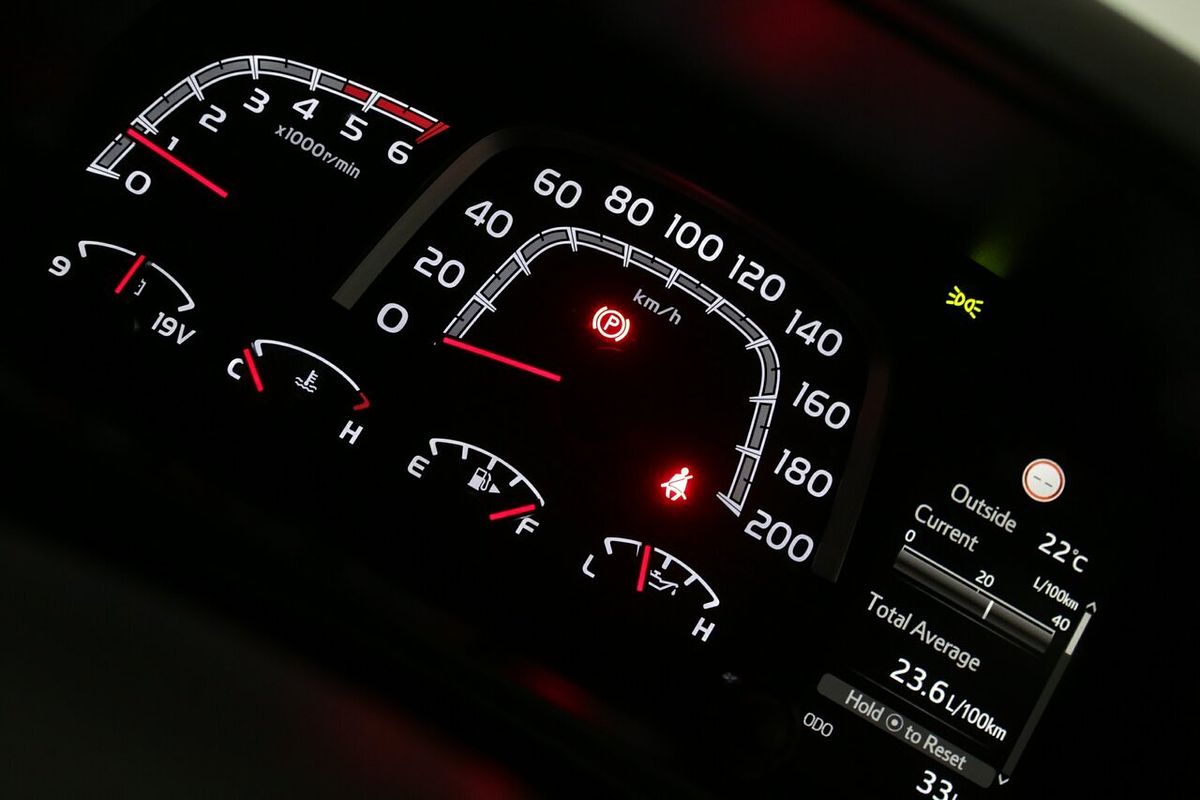 2025 Toyota Landcruiser GXL VDJL79R 4X4