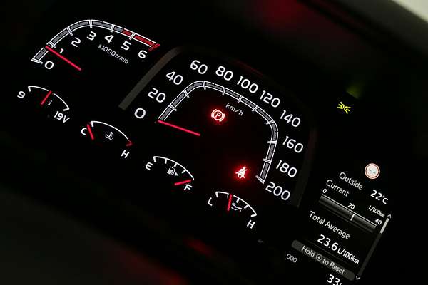 2025 Toyota Landcruiser GXL VDJL79R 4X4